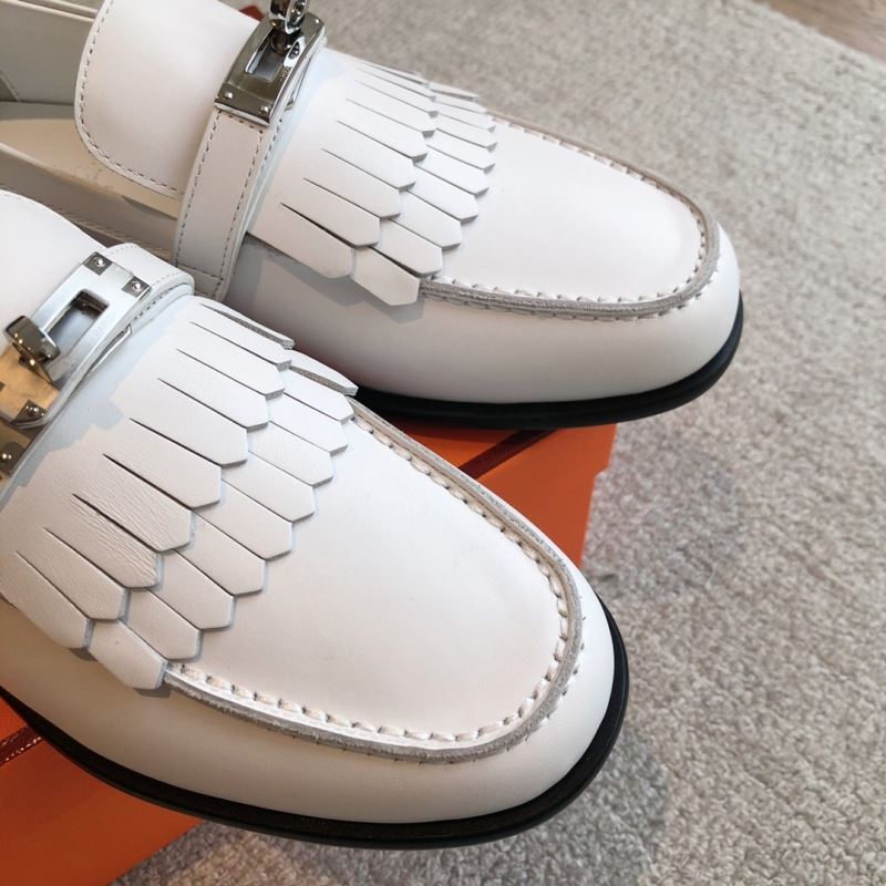 Hermes Business Shoes